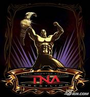 AMA TNA Wrestling (240x320)